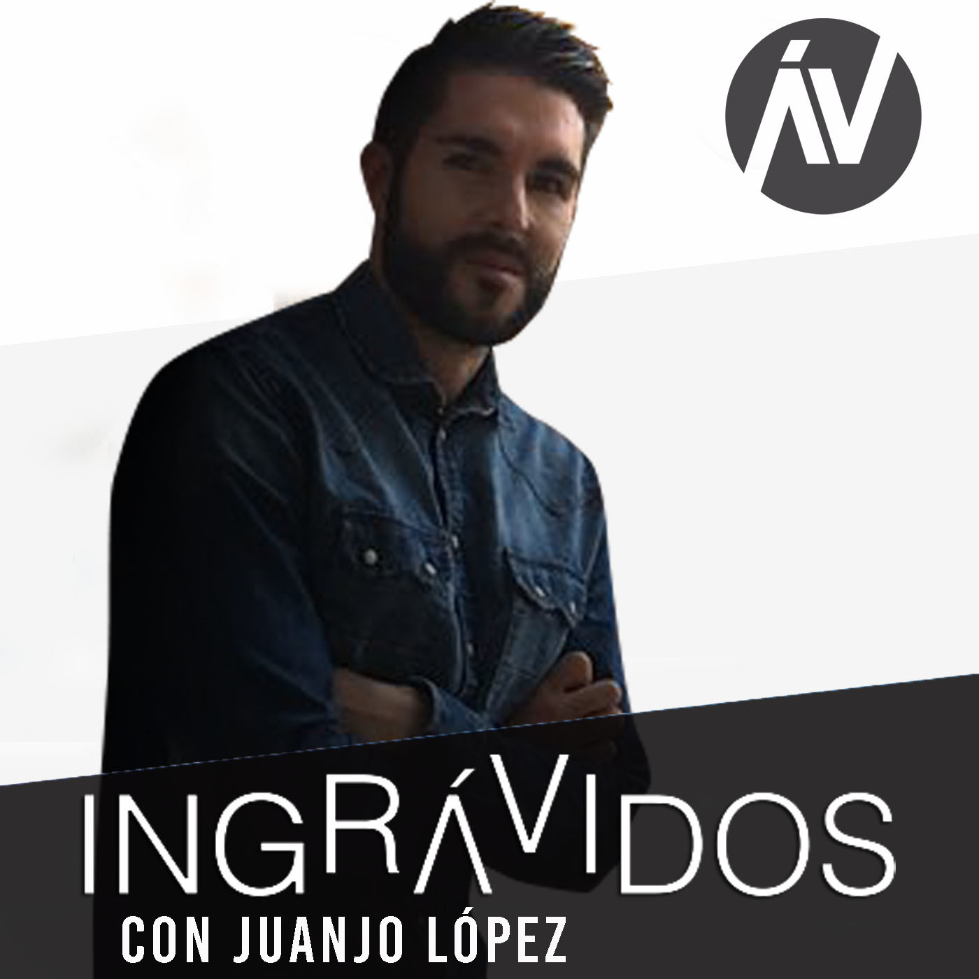Luis Alberto Hernando: "Si eres campeón del mundo, podrías vivir un año del trail running" episode artwork