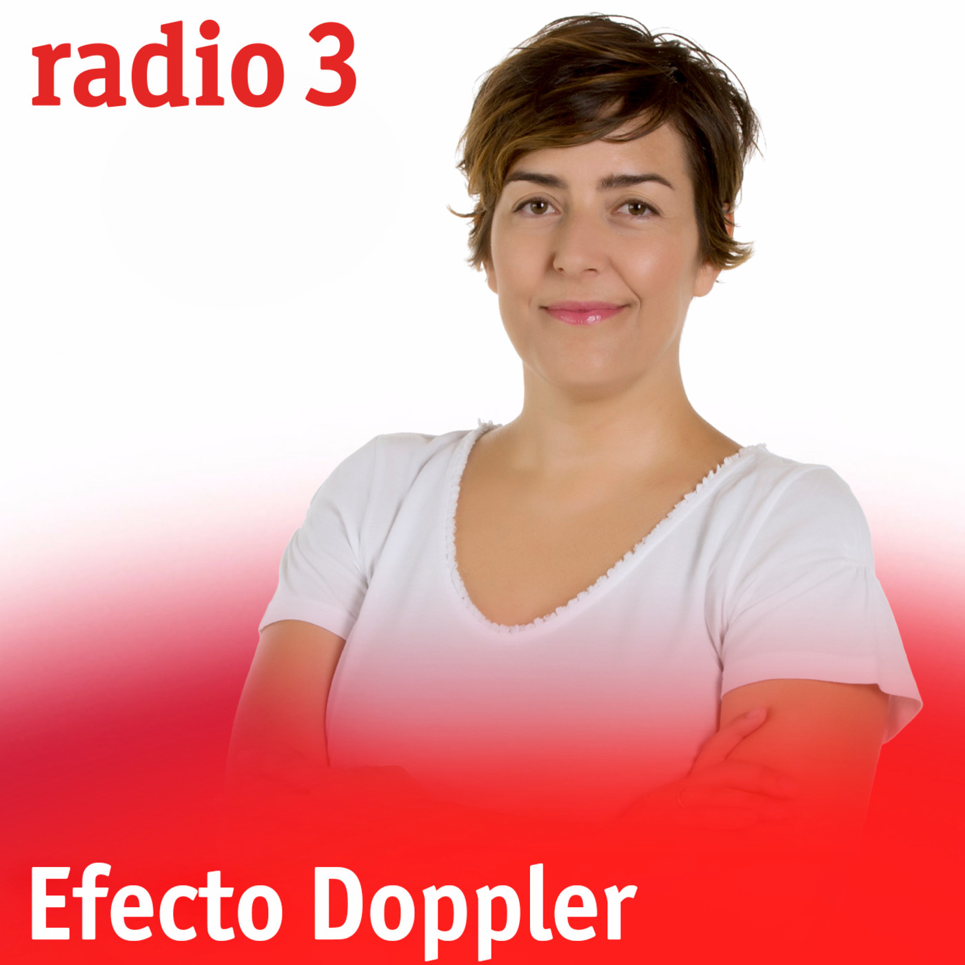 Podcast La frontera de Carlos