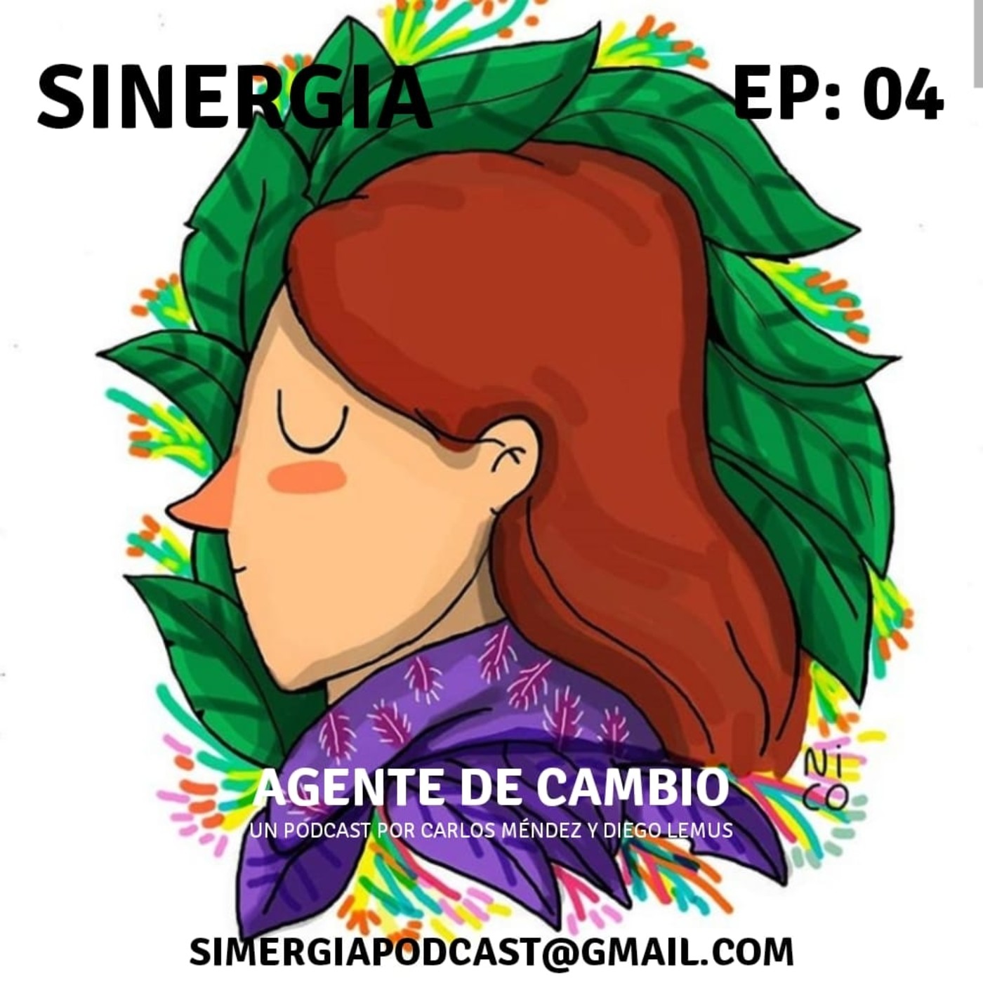 SINERGIA