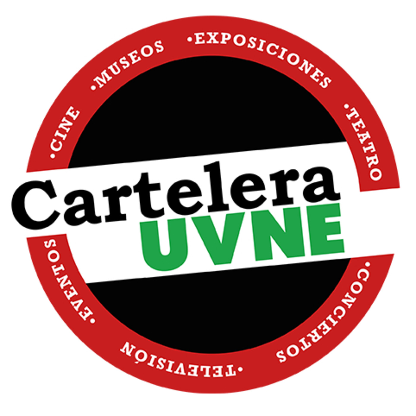 Cartelera UVNE