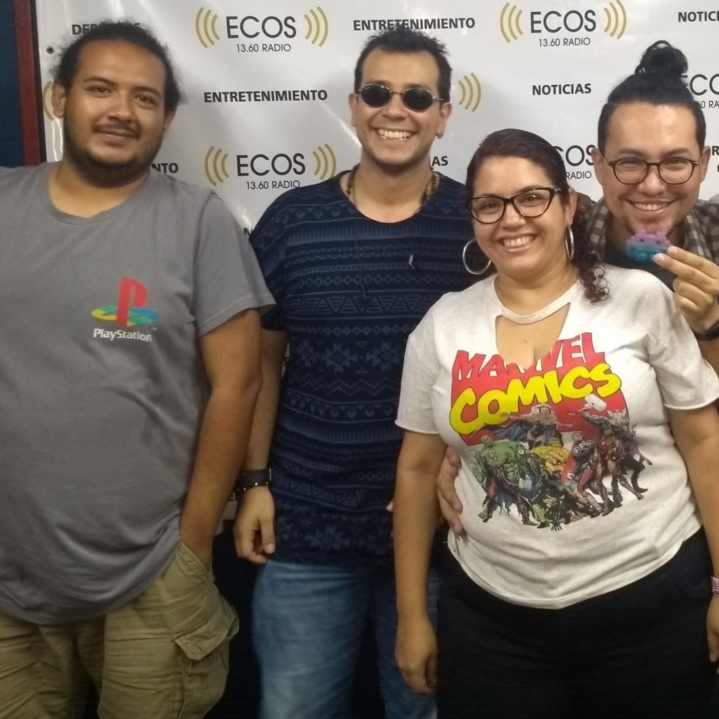 El Rincón De Los Gordos