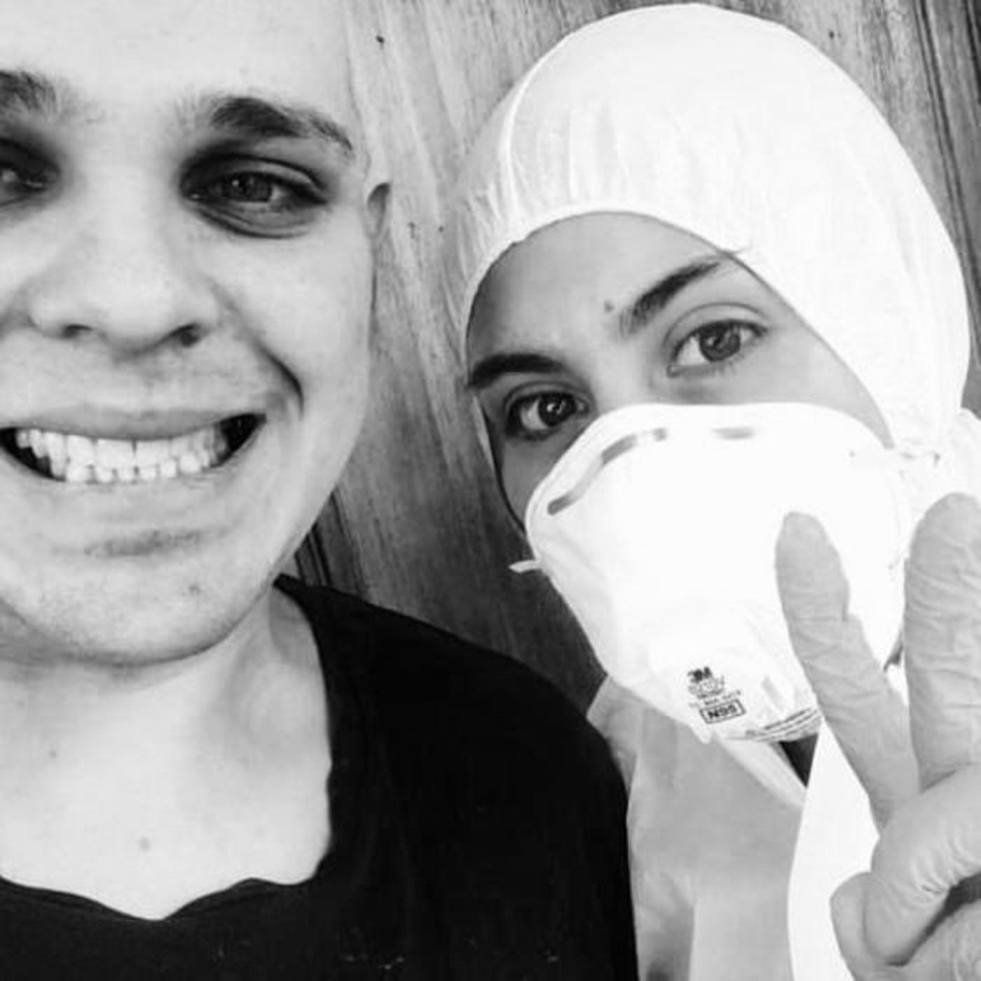 Tengo más sed que ganas de ser madre