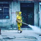 Post Apocalipsis Nau #34 Desmontando conspiranoias del coronavirus