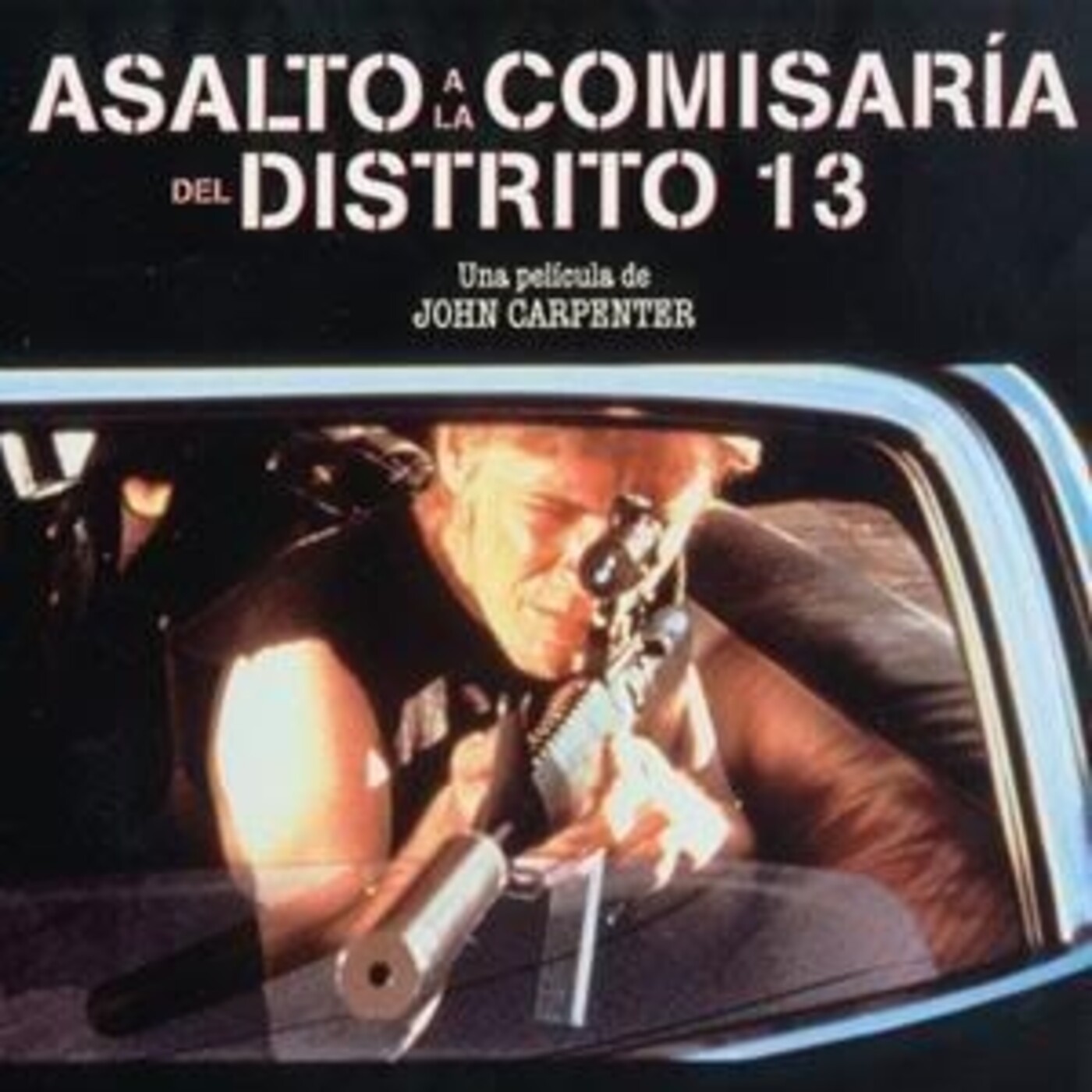 Podcast de La Gran Evasión