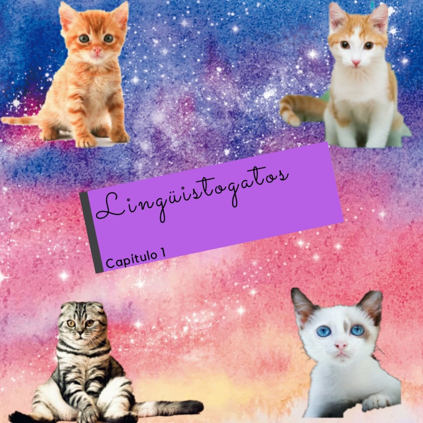 Los Linguistogatos
