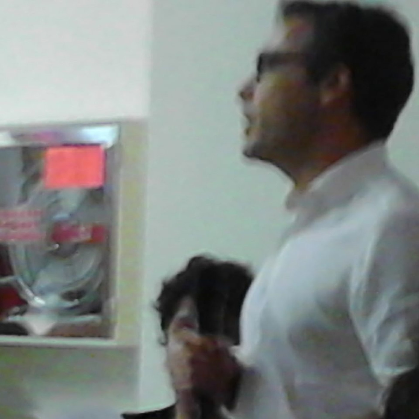 III Congreso Int. el avance del Gobierno Abierto
