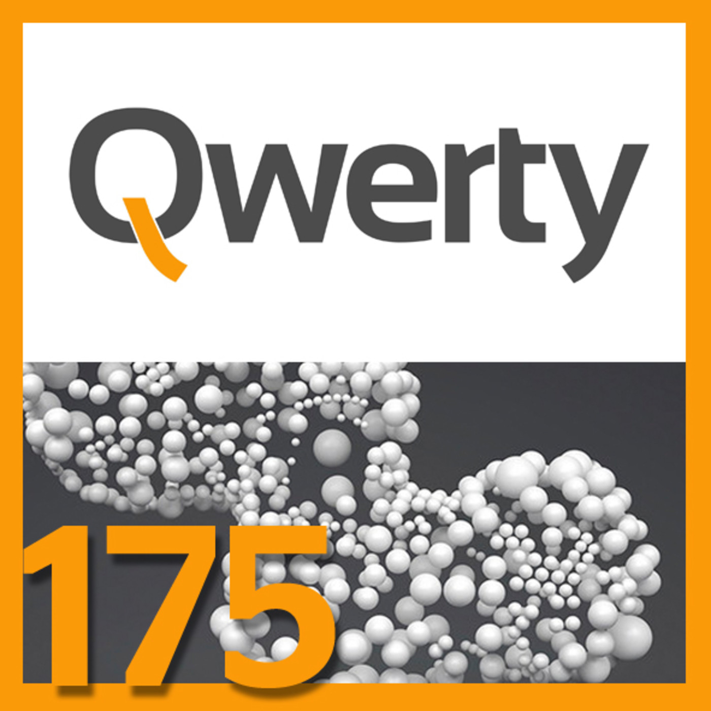 Qwerty / Historias de la ciencia