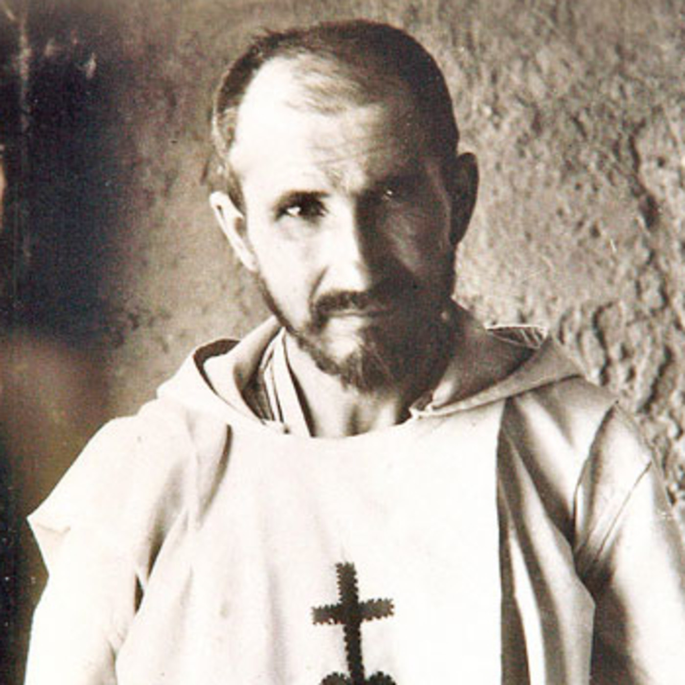 Beato CARLOS de FOUCAULD,