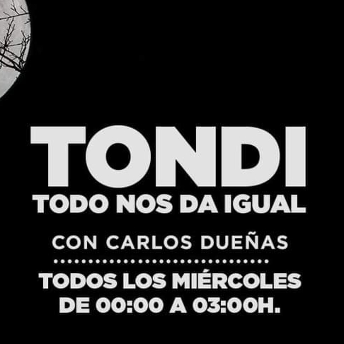 TONDI 4x11 "VIDEOJUEGOS MALDITOS". episode artwork