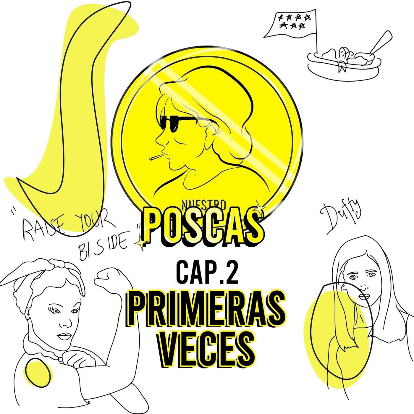 Muchas Me Preguntáis