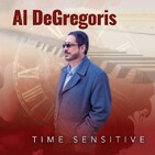 Cloud Jazz Nº 1852 (Al DeGregoris)