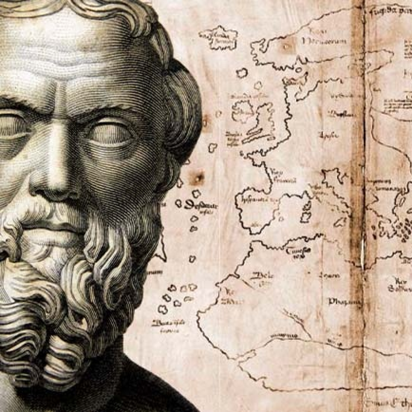 Personajes, Lugares y Hechos Históricos