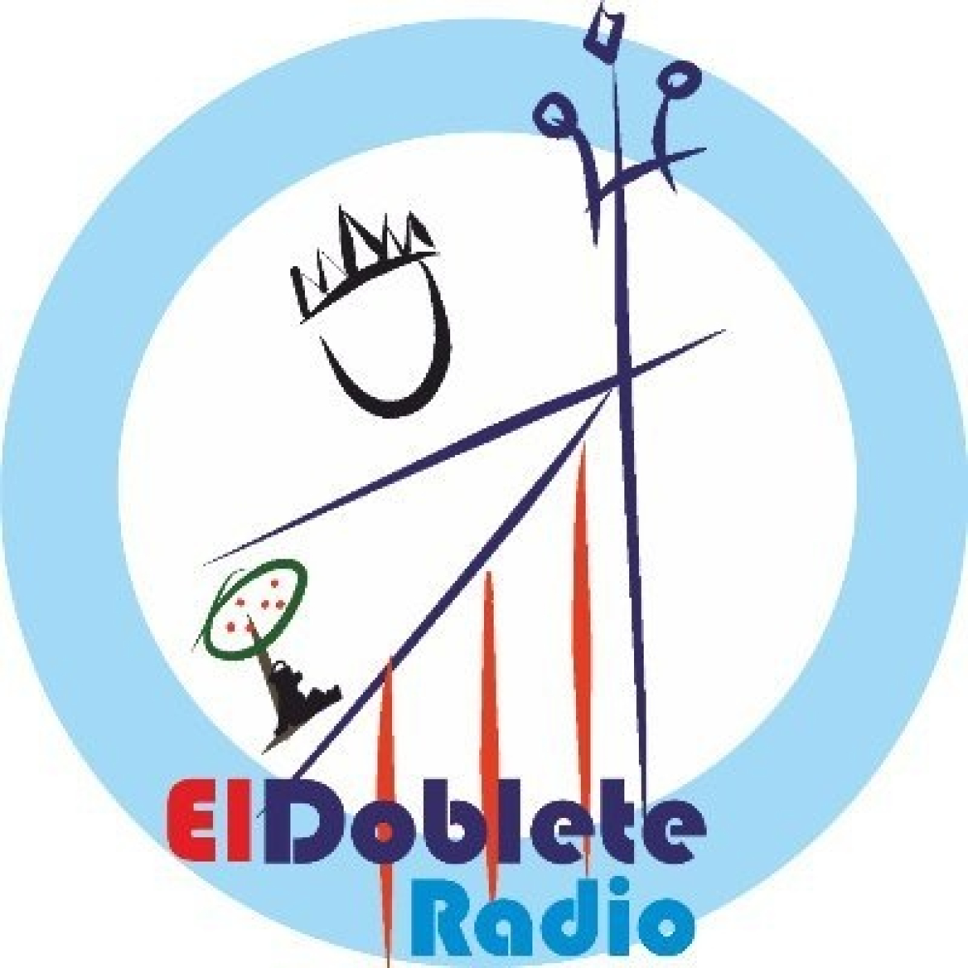 El Doblete Radio