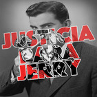 Episodio 21. Justicia para Jerry - Sobre la vida de Jerry Finger, parte 5. Novedades y el Cómic Clásico