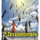 2ª Tesalonicenses. La Biblia en Audio.