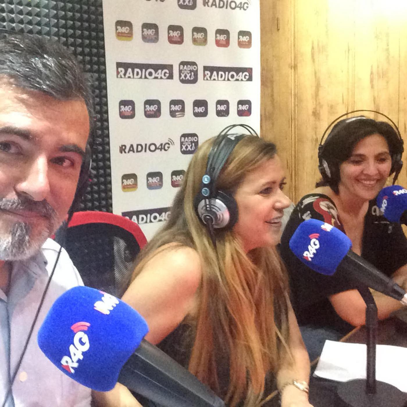 Podcasts tengo1proposito