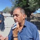 CoberturaSudaca_CUMBRE MINERA #Telsen Entrevista a Linares