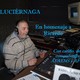 La Luciérnaga en homenaje a Ricardo