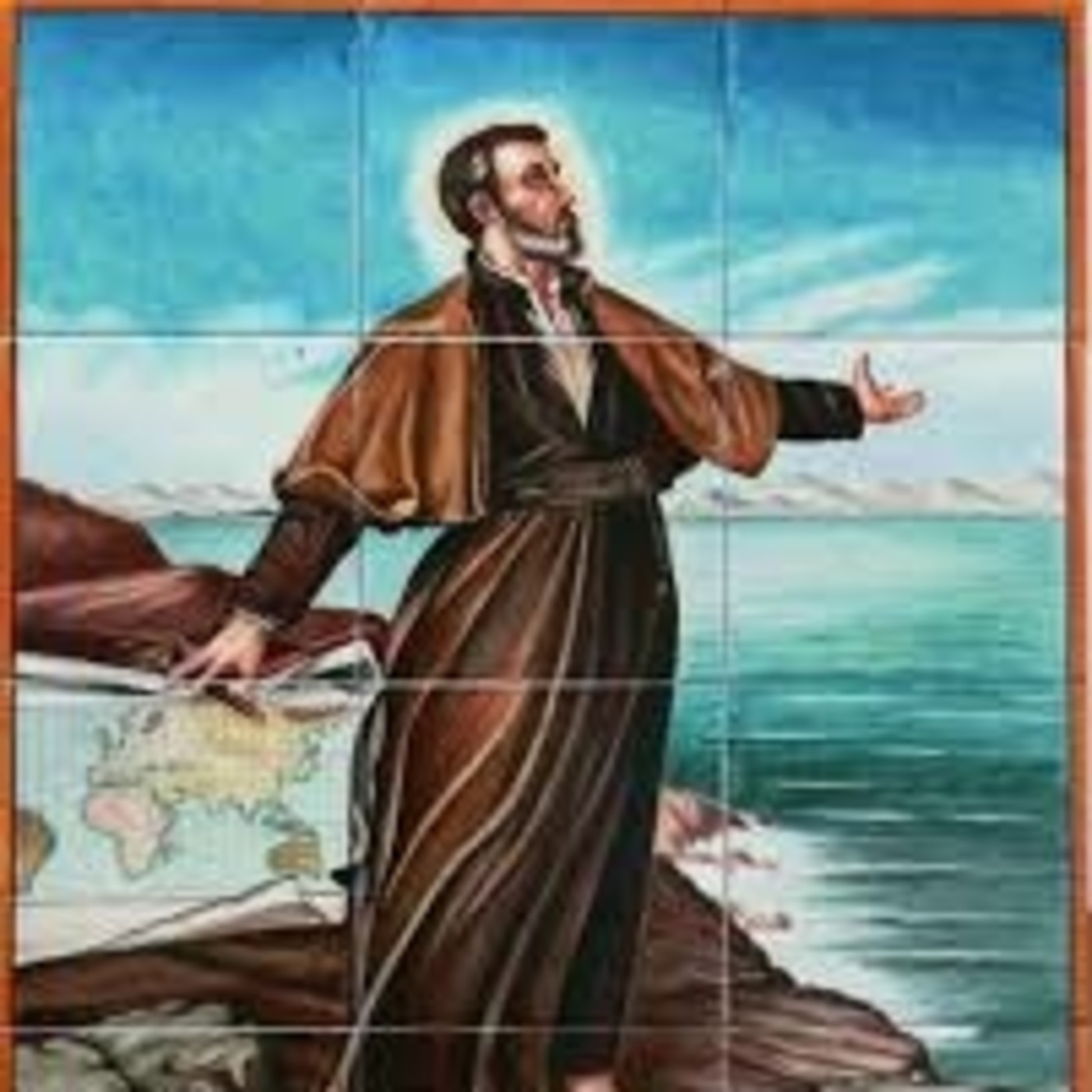 San Francisco Javier