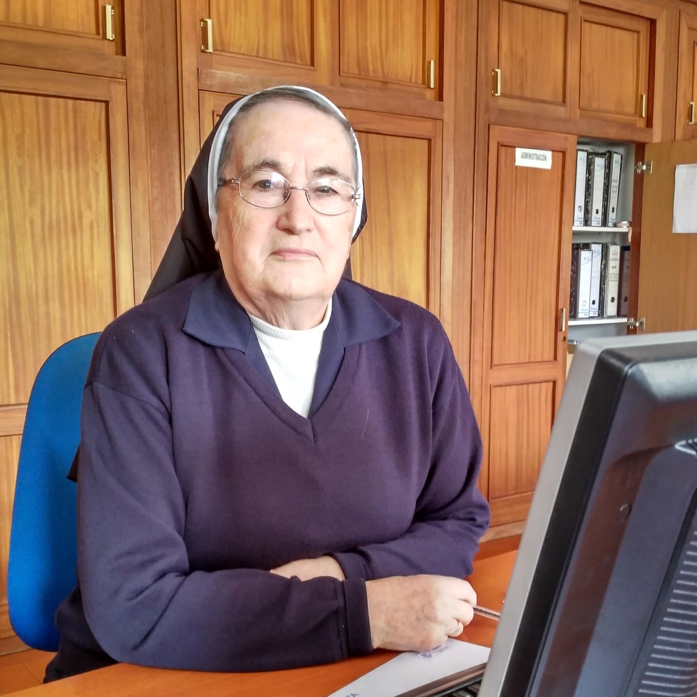 Sor Dolores Parada: 'Toda nuestra vida se basa en el encuentro con Dios' episode artwork