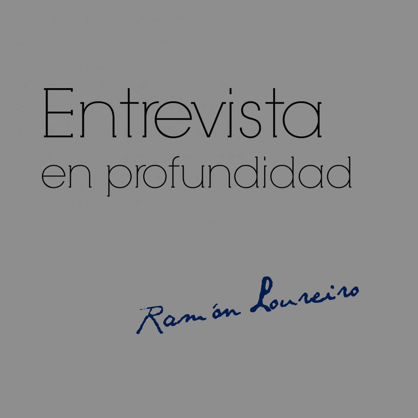 Entrevista EnProfundidad episode artwork