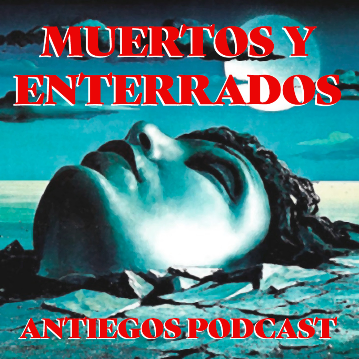 Antiegos