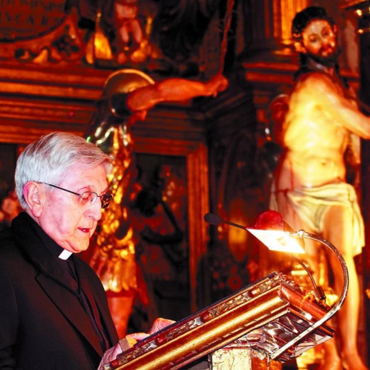 Podcast de Dorian St. Clair