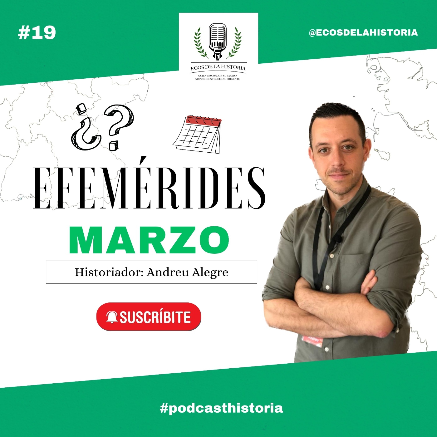 Ecos de la Historia