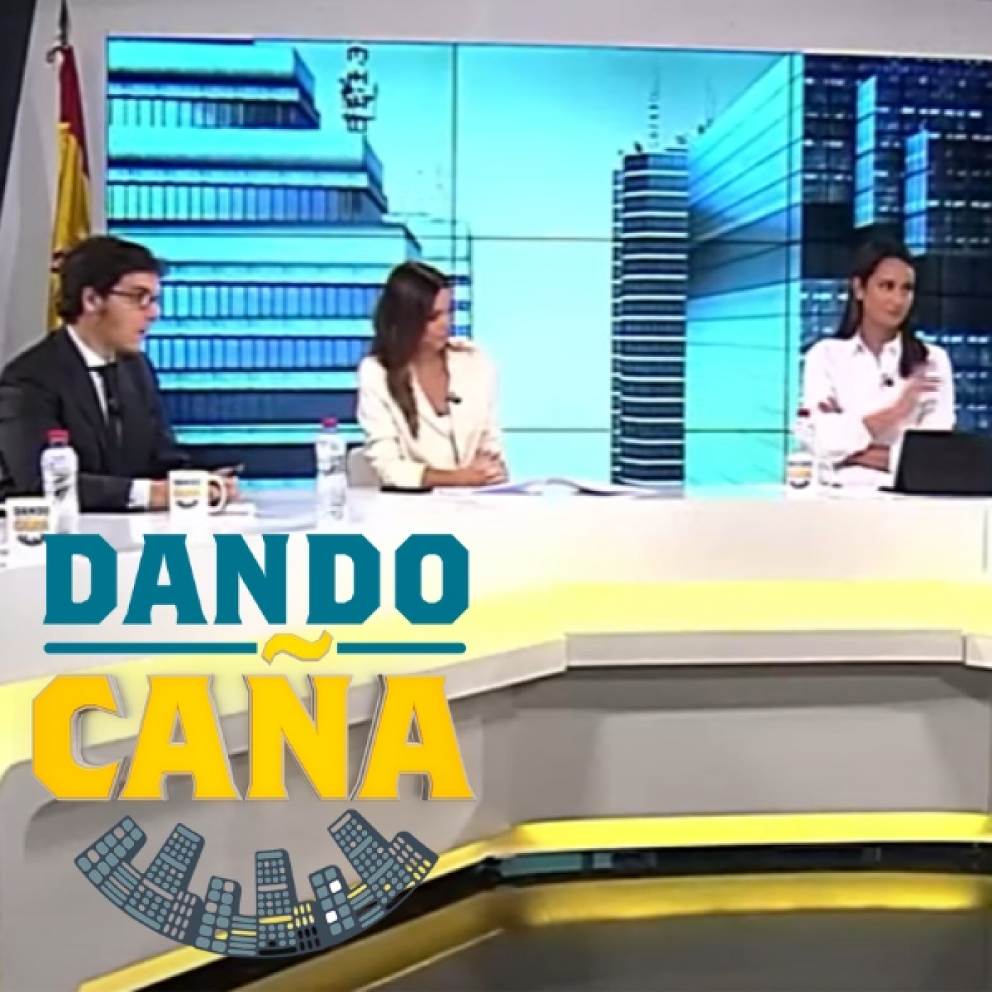 Dando Caña | 26/04/23 | Programa Completo episode artwork