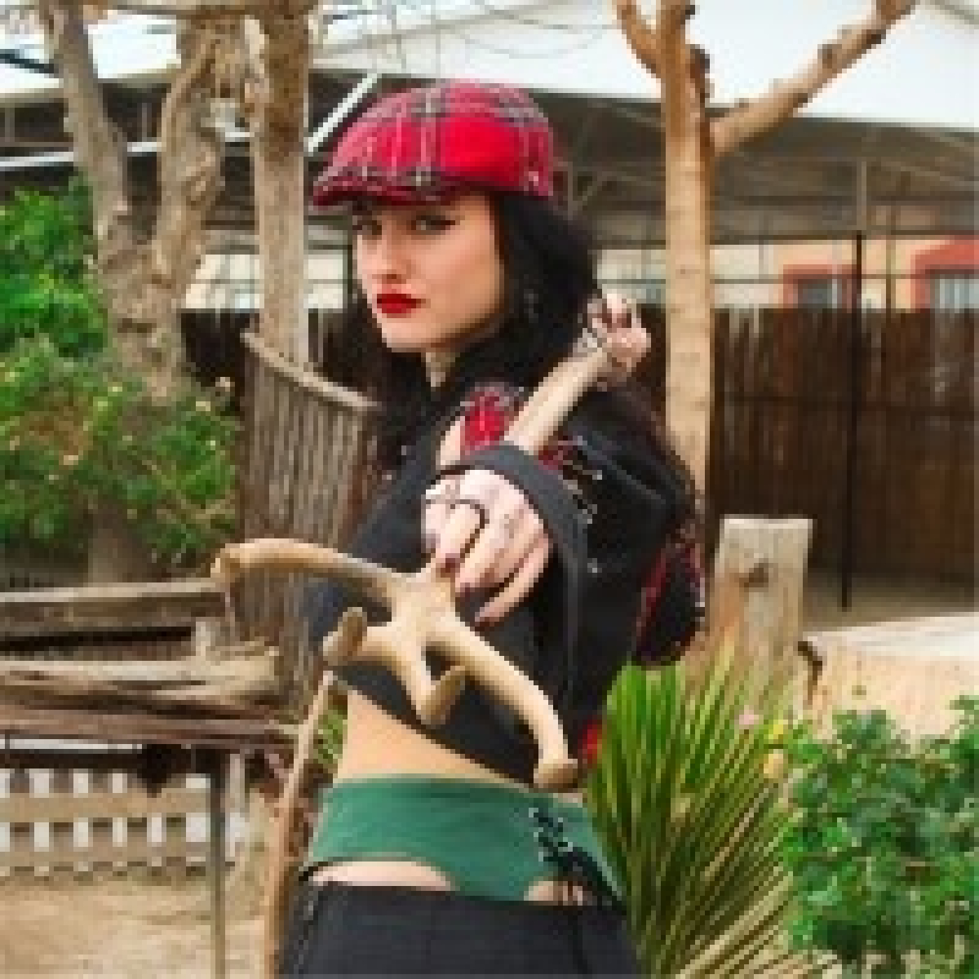 Entrevista Paula Jiménez Párraga, diseñadora de moda episode artwork