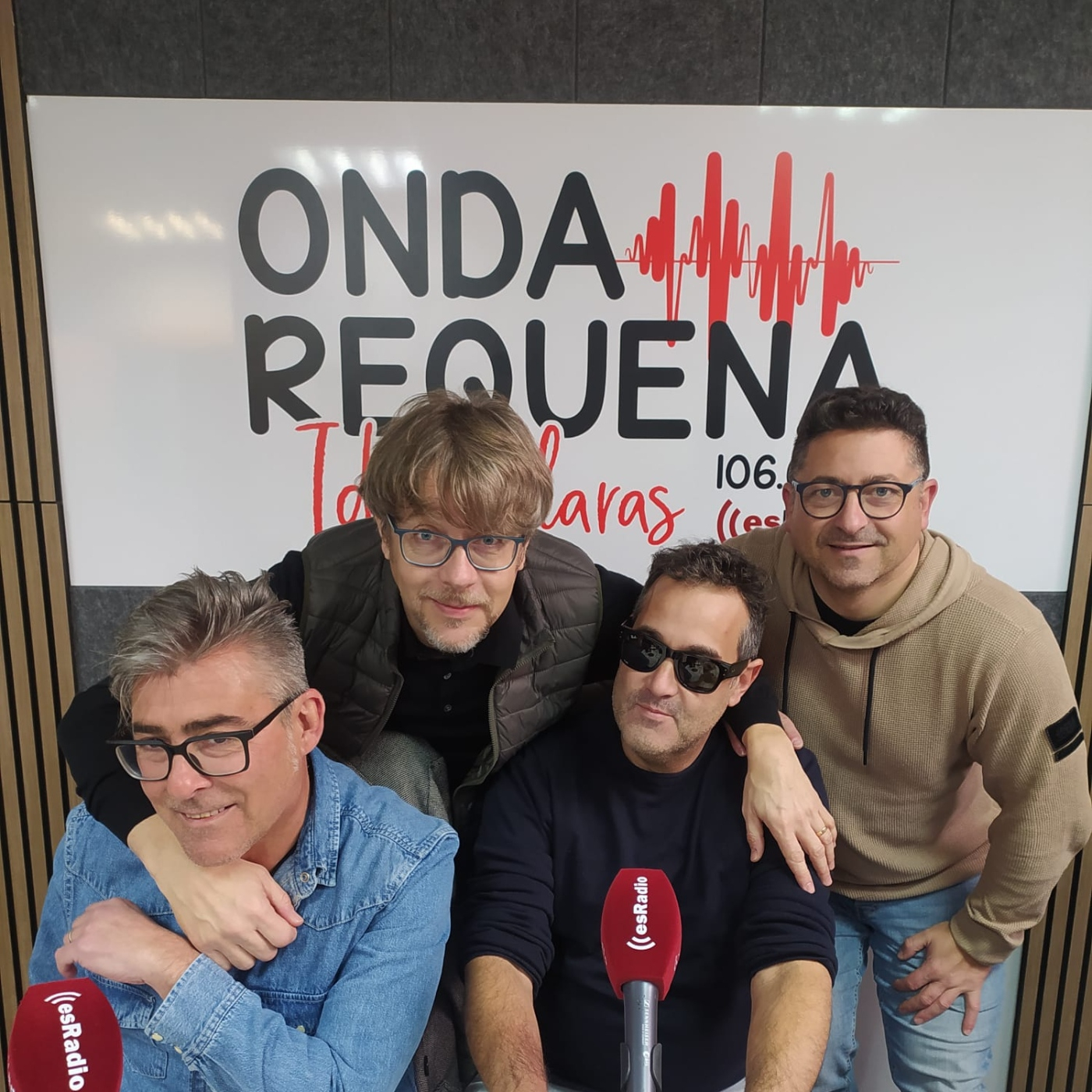 ENTREVISTA CONCIERTO NOCHEVIEJA episode artwork