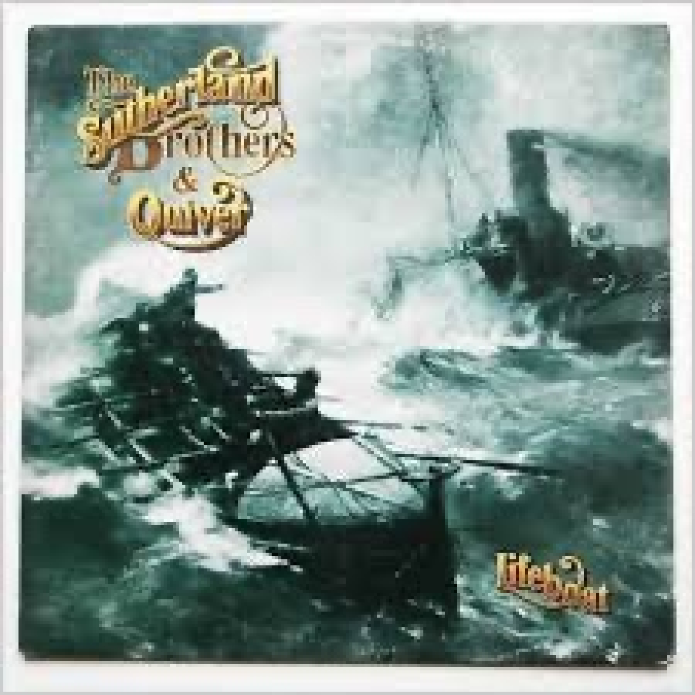 The Sutherland Brothers & Quiver.1ª Parte. The Island Years (1972-1973) episode artwork