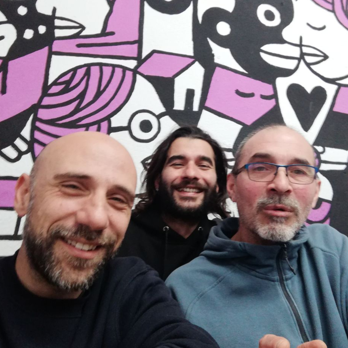Podcast RadioFlautas