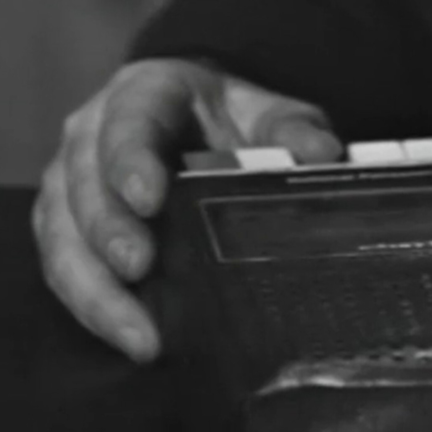 Los Expedientes X de Álvaro Martín 17: ¿Cuál es el origen de las psicofonías? episode artwork
