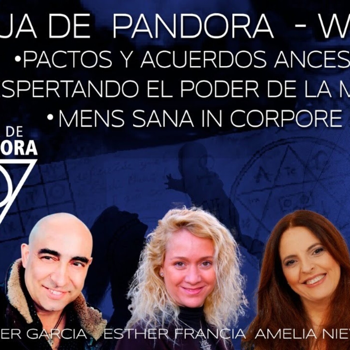 La Caja de Pandora