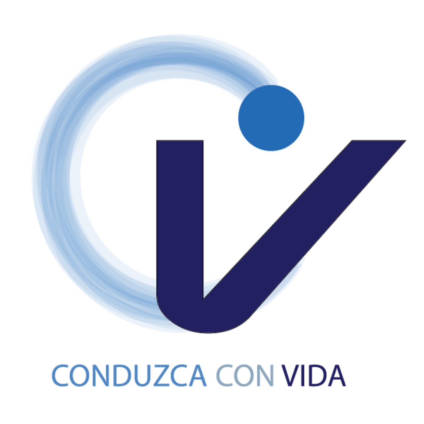 Conduzca con Vida