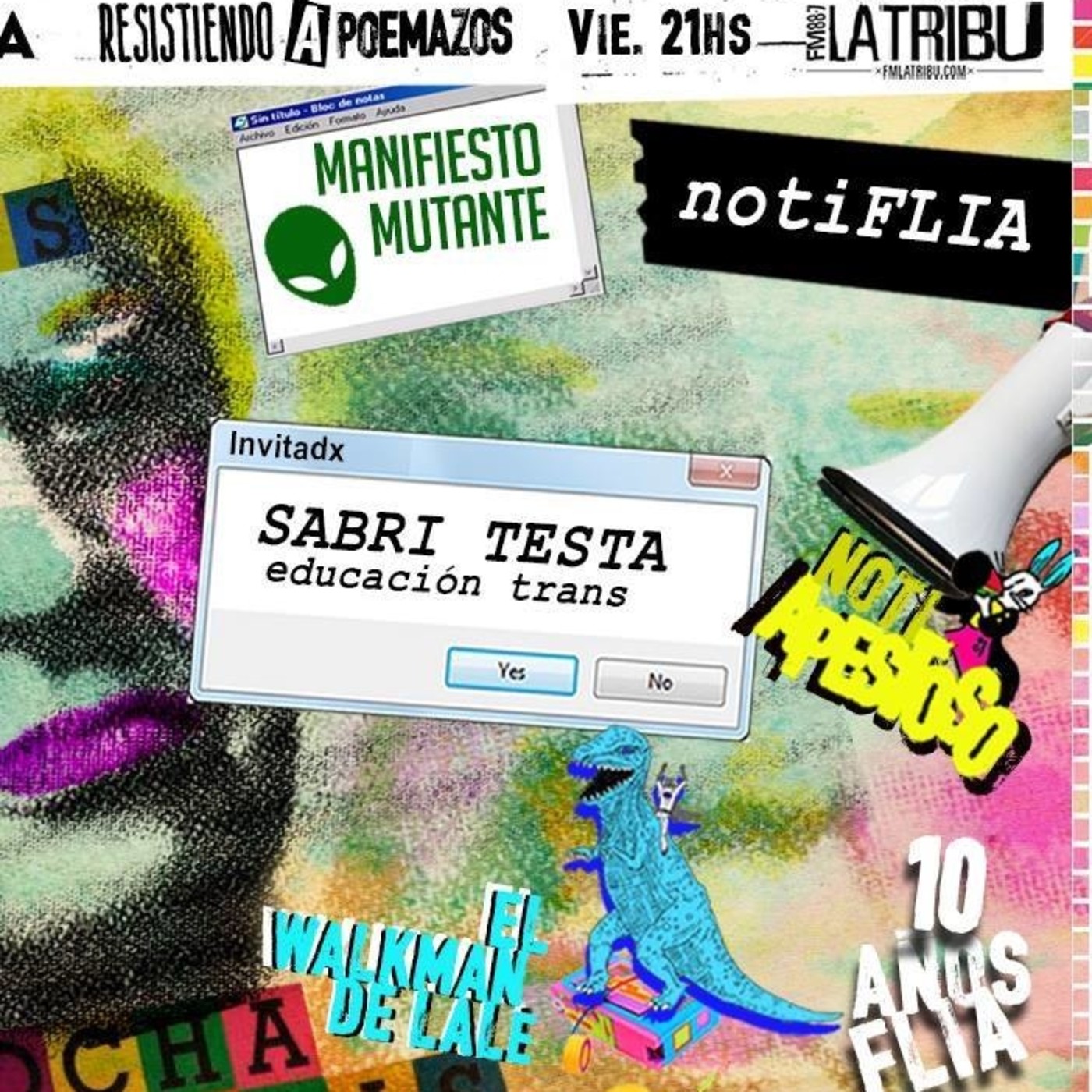 RadioFLIA