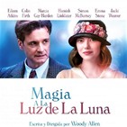 Magia a la Luz de la Luna (2014) #Comedia #Romance #Magia #peliculas #audesc #podcast