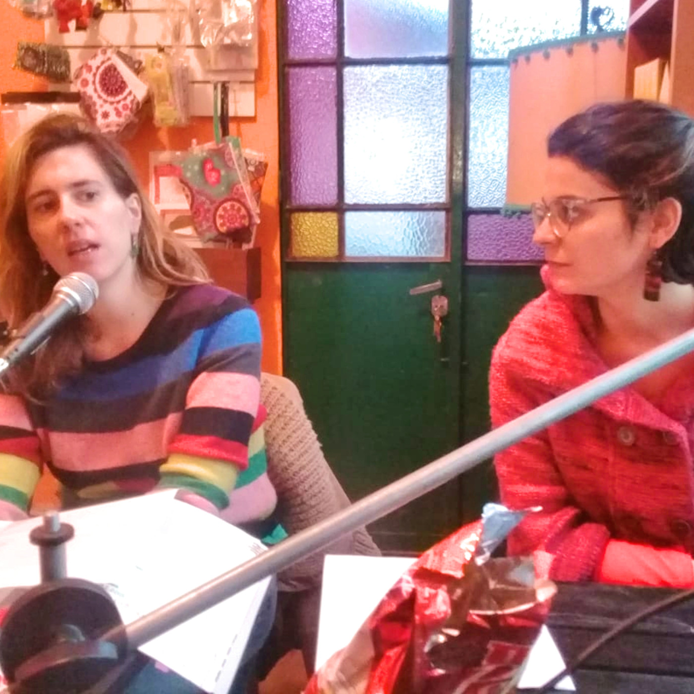 Prototipas Podcast