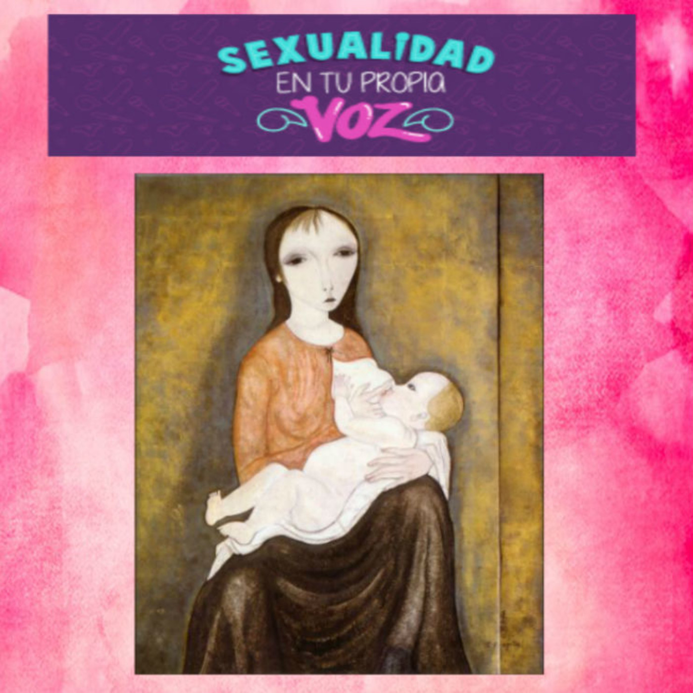 Historia de la Maternidad En Occidente. episode artwork
