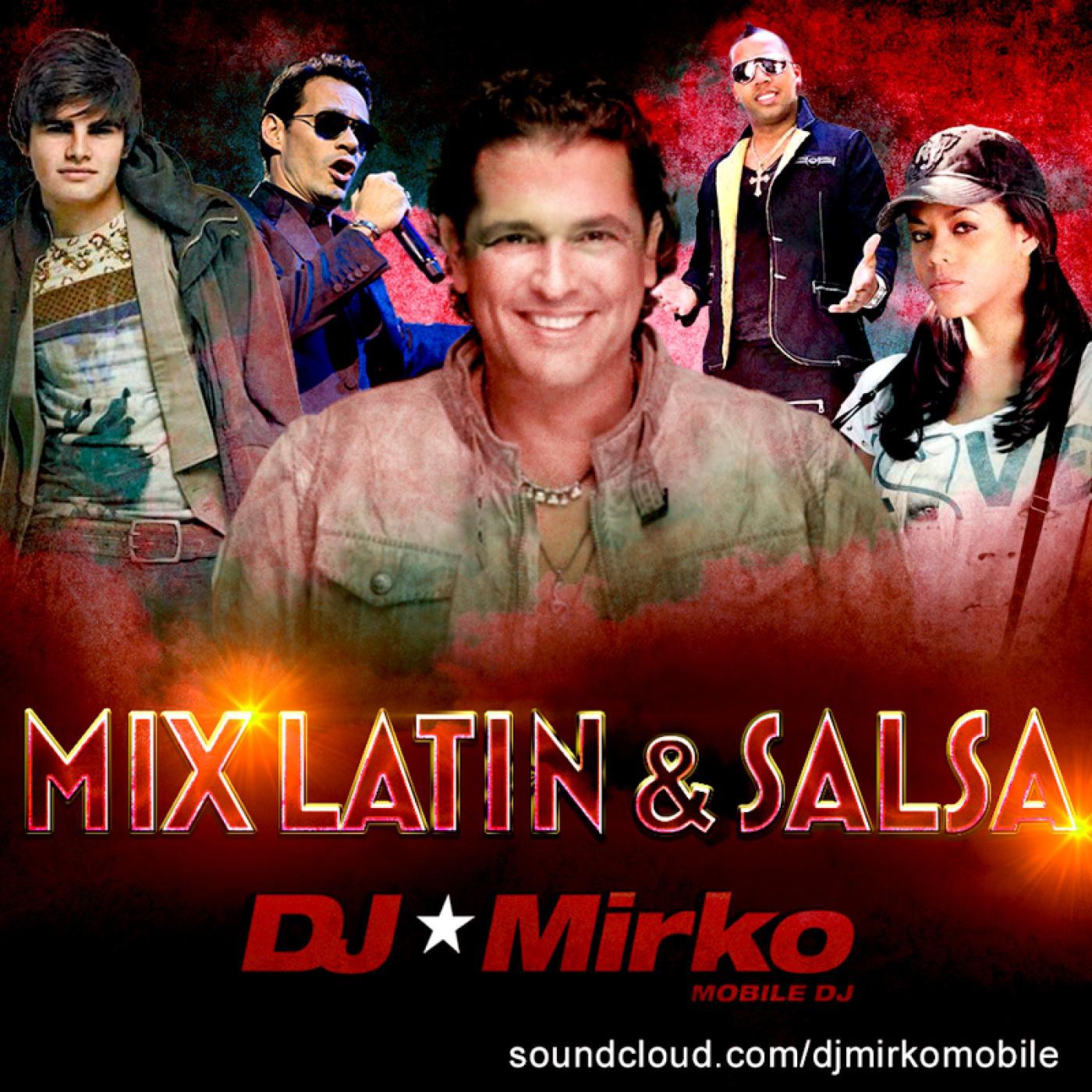 Podcast de Dj Mirko