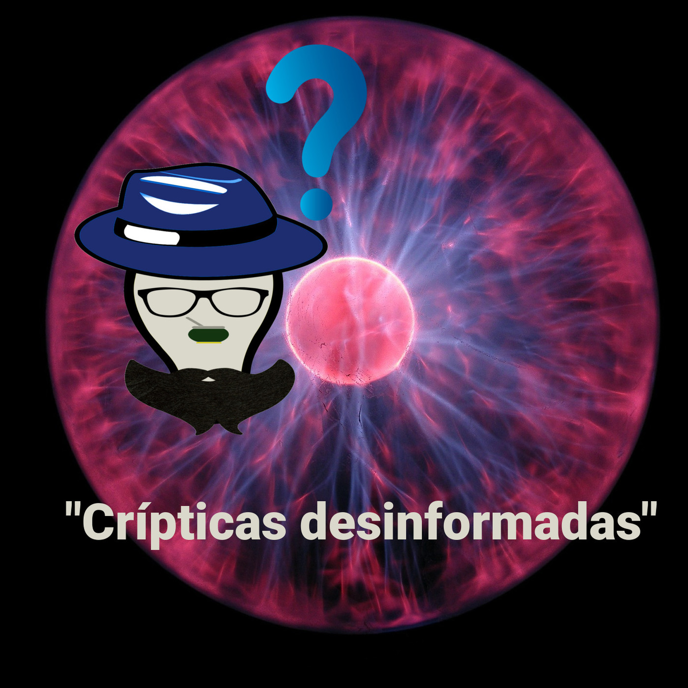 Crípticas desinformadas