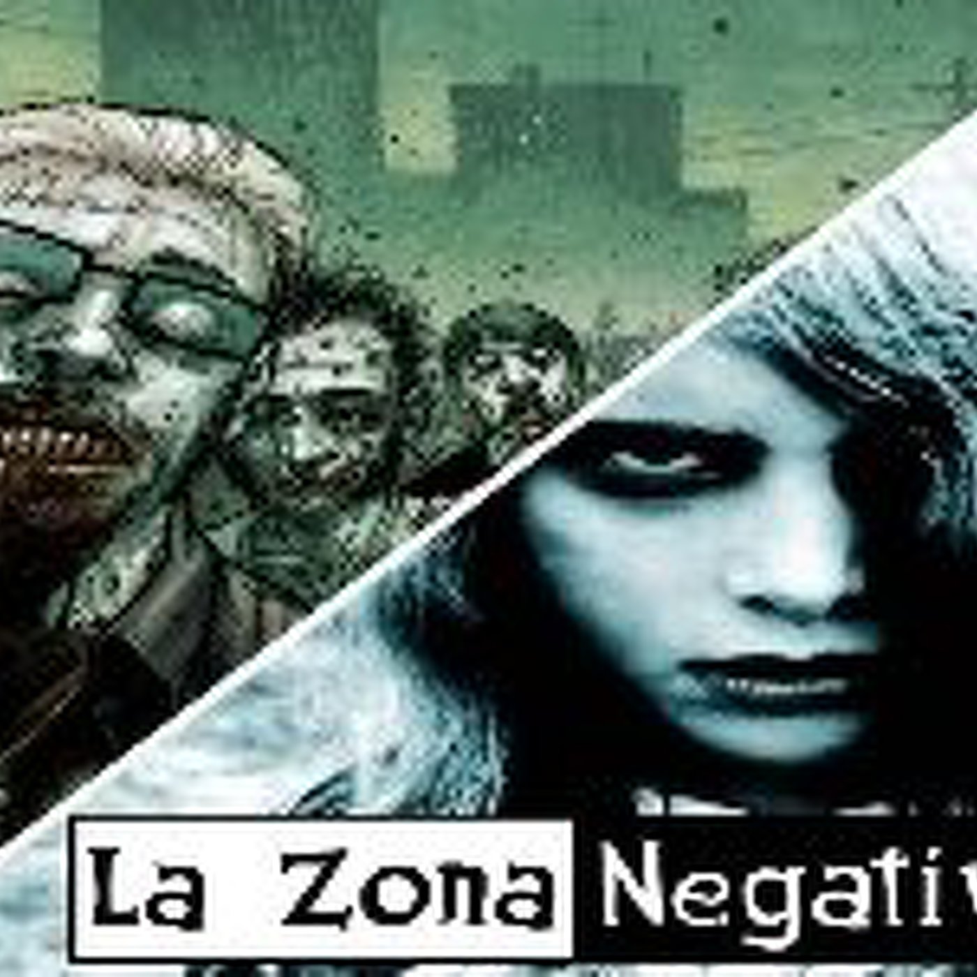 La ZonaNegativa