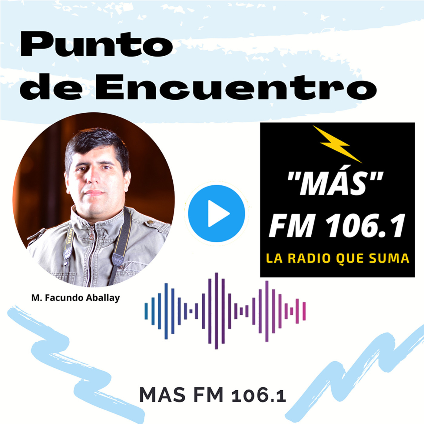PUNTO DE ENCUENTRO (ENTREVISTAS)