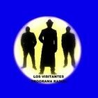 LOS VISITANTES 8 Nov/19