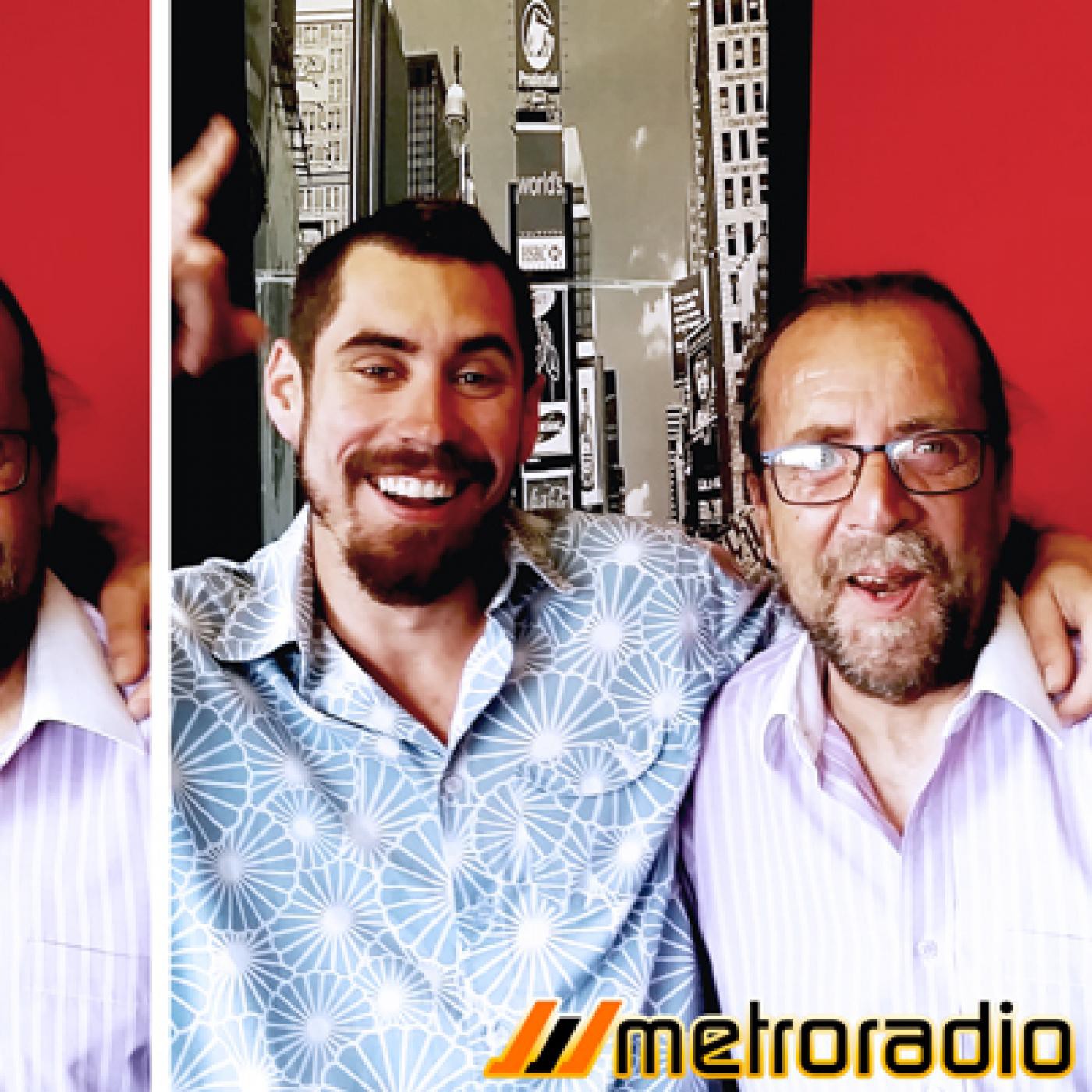 El Vendedor de Peines