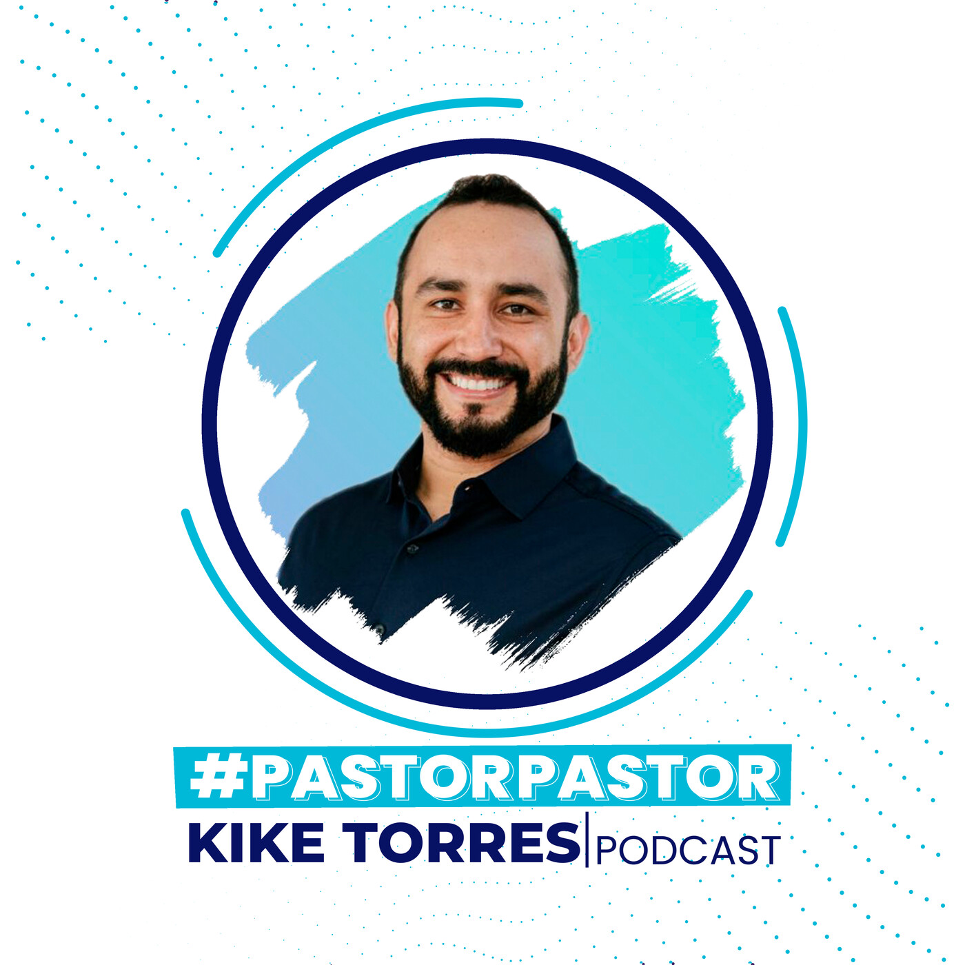 PastorPastor con Kike Torres
