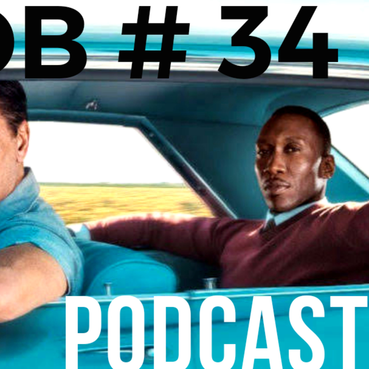 GDB Podcast