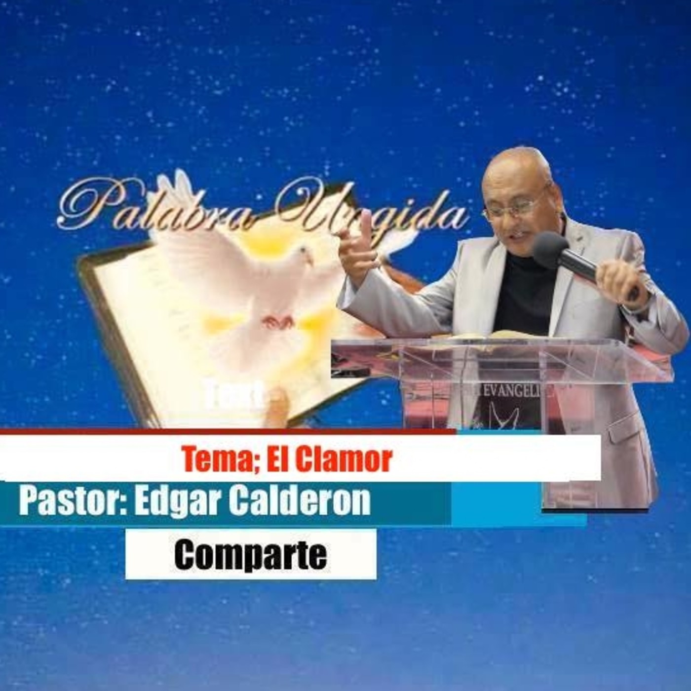 Tema: El Clamor