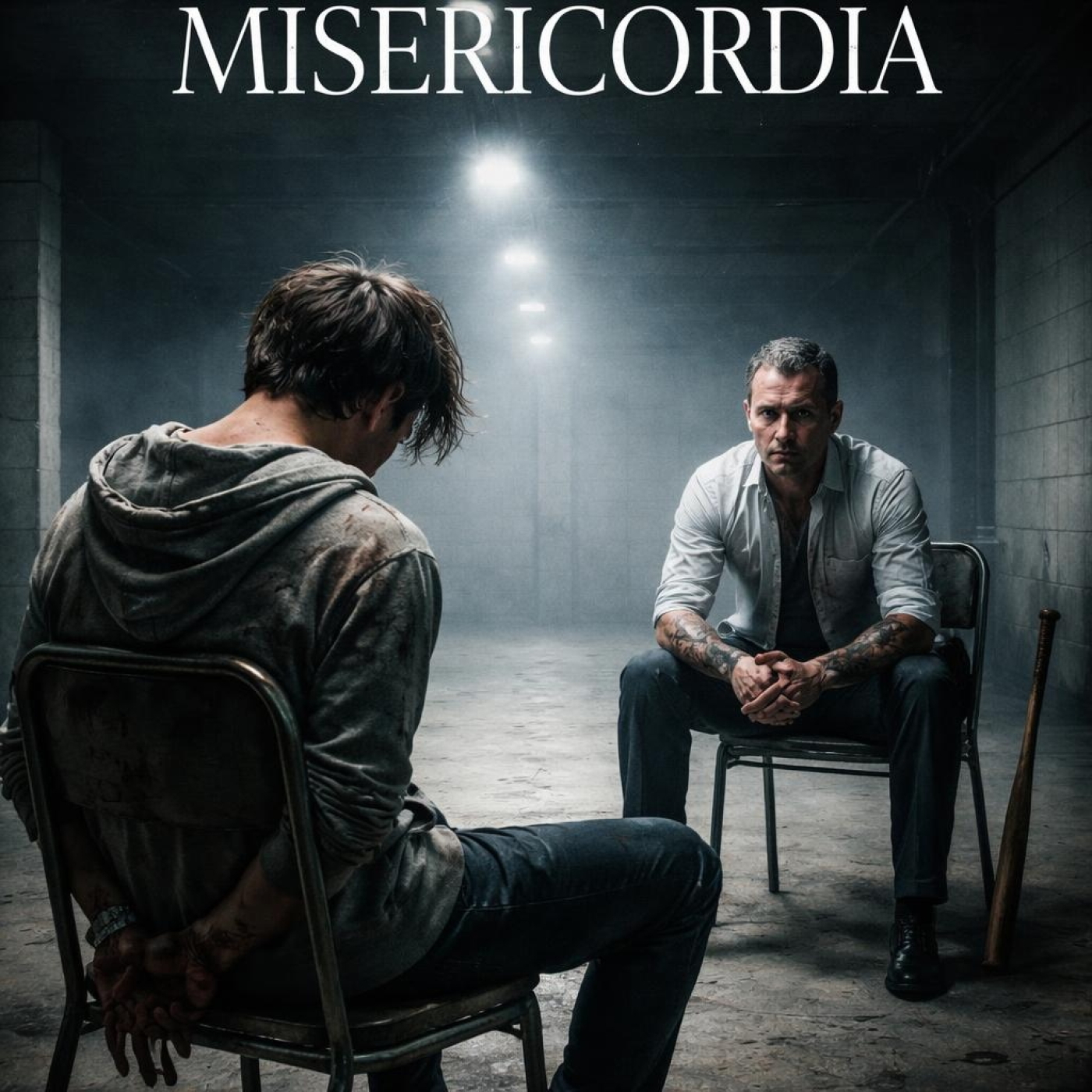 Desprecio y Misericordia episode artwork